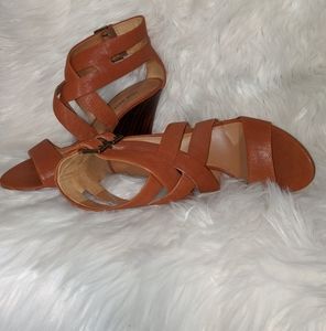 Nine West heels
